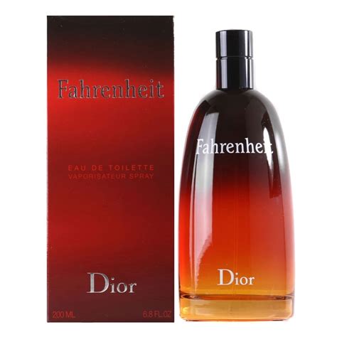 imitación colonia dior fahrenheit